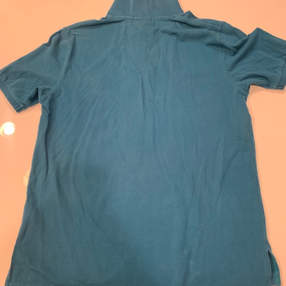 Men’s southern tide polo size small - Picture 4 of 4